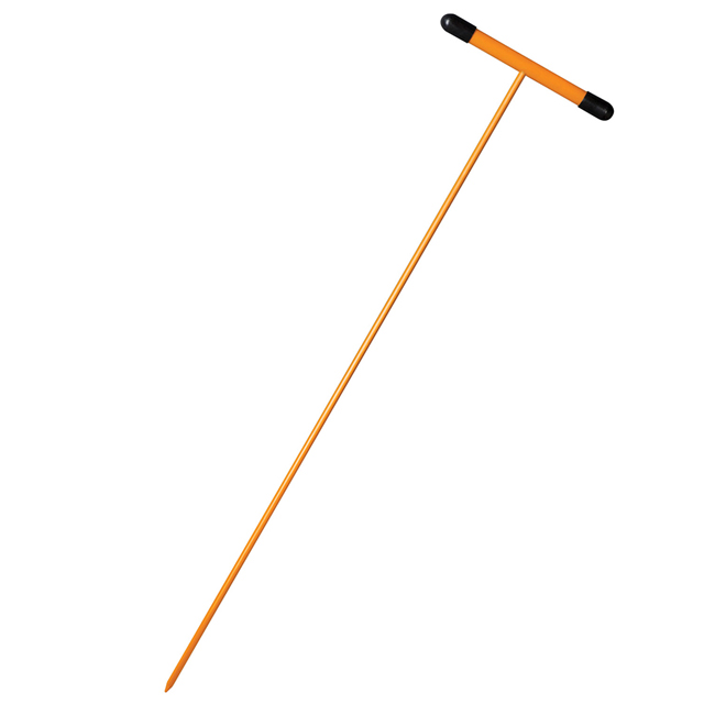 Nupla Classic Nuplaglas Soil Probe from Columbia Safety