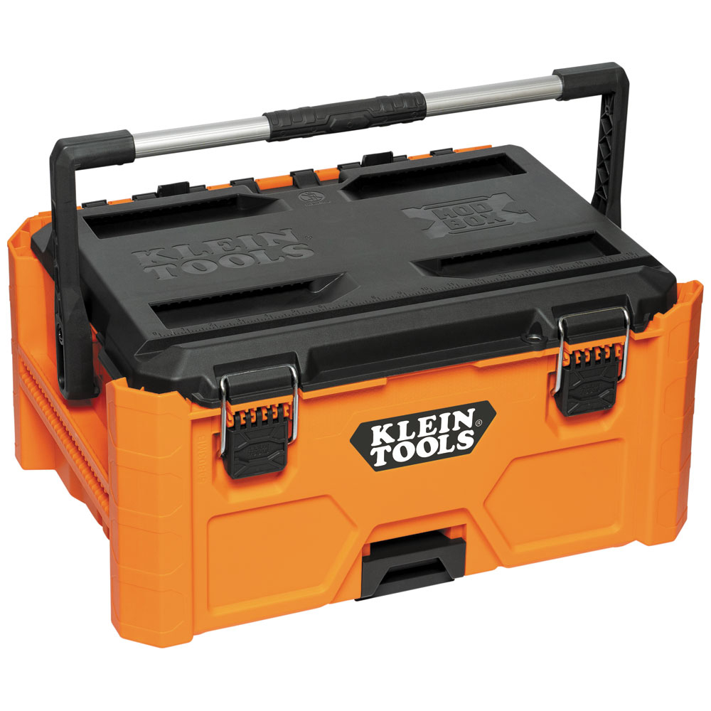 Klein Tools MODbox Medium Toolbox from Columbia Safety