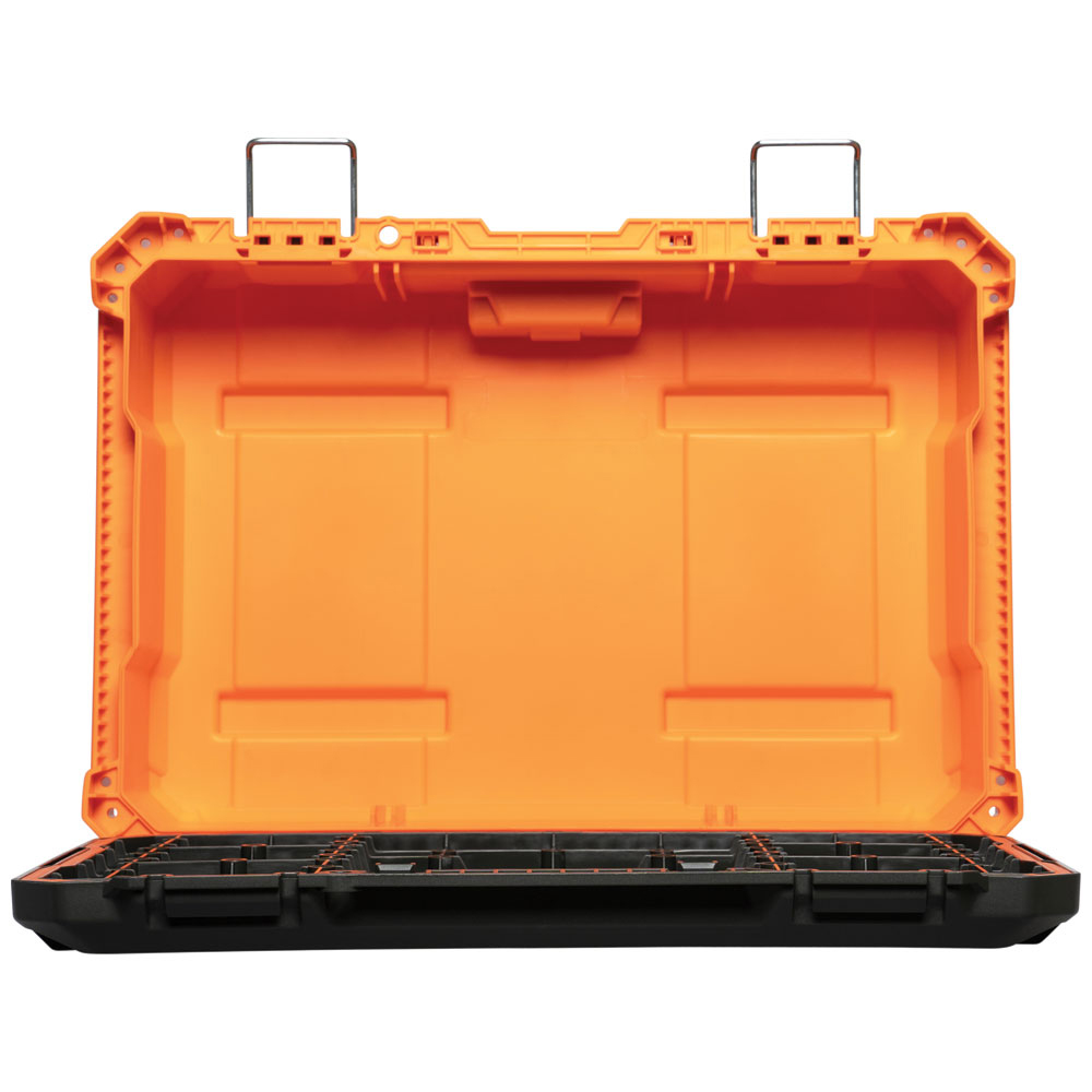 Klein Tools MODbox Small Toolbox from Columbia Safety