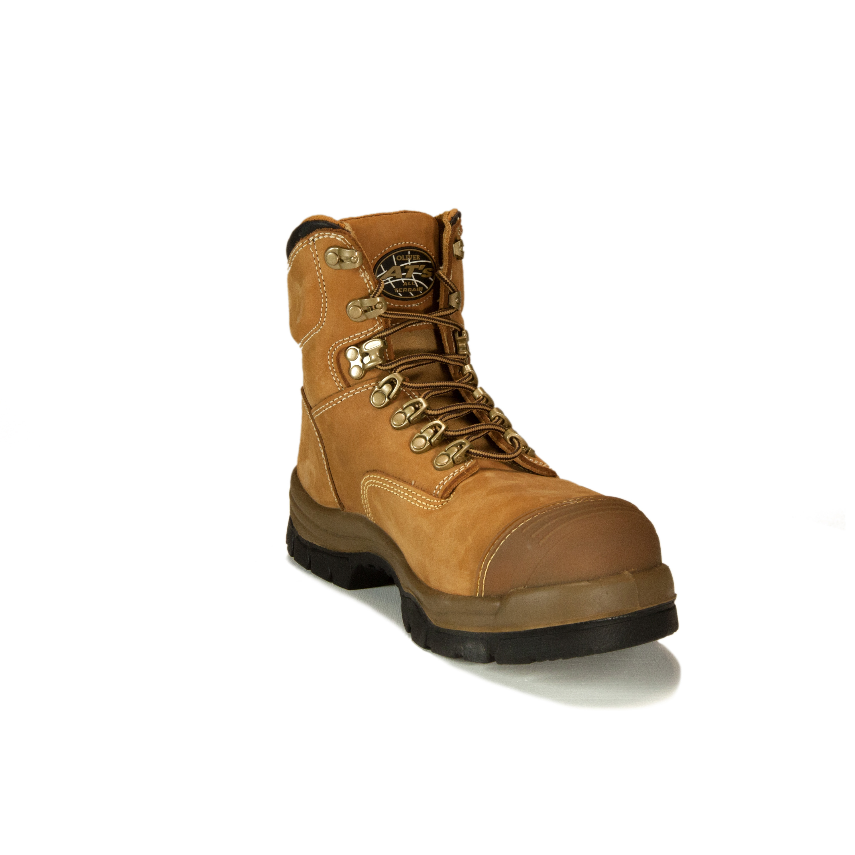 columbia safety boots