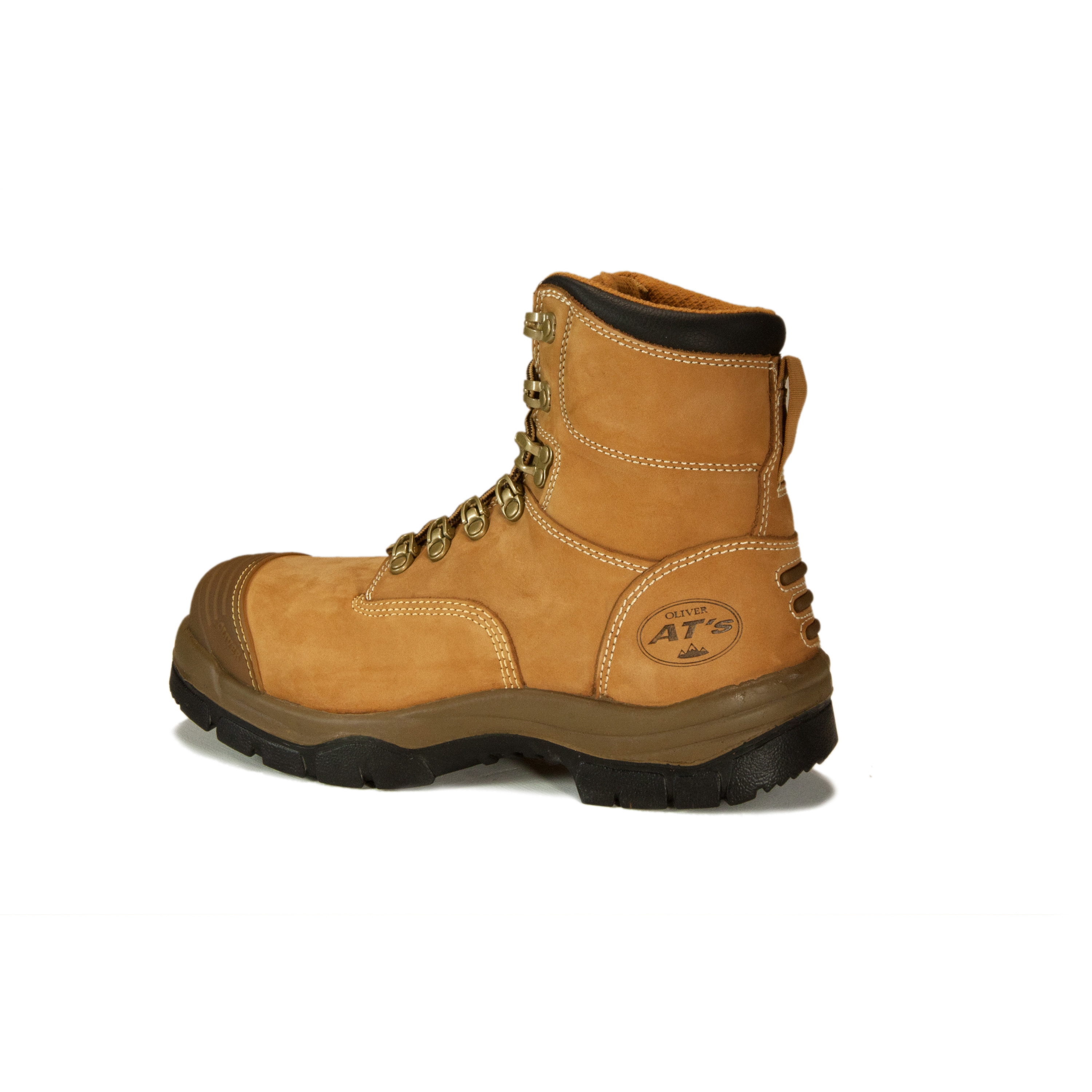 columbia safety boots
