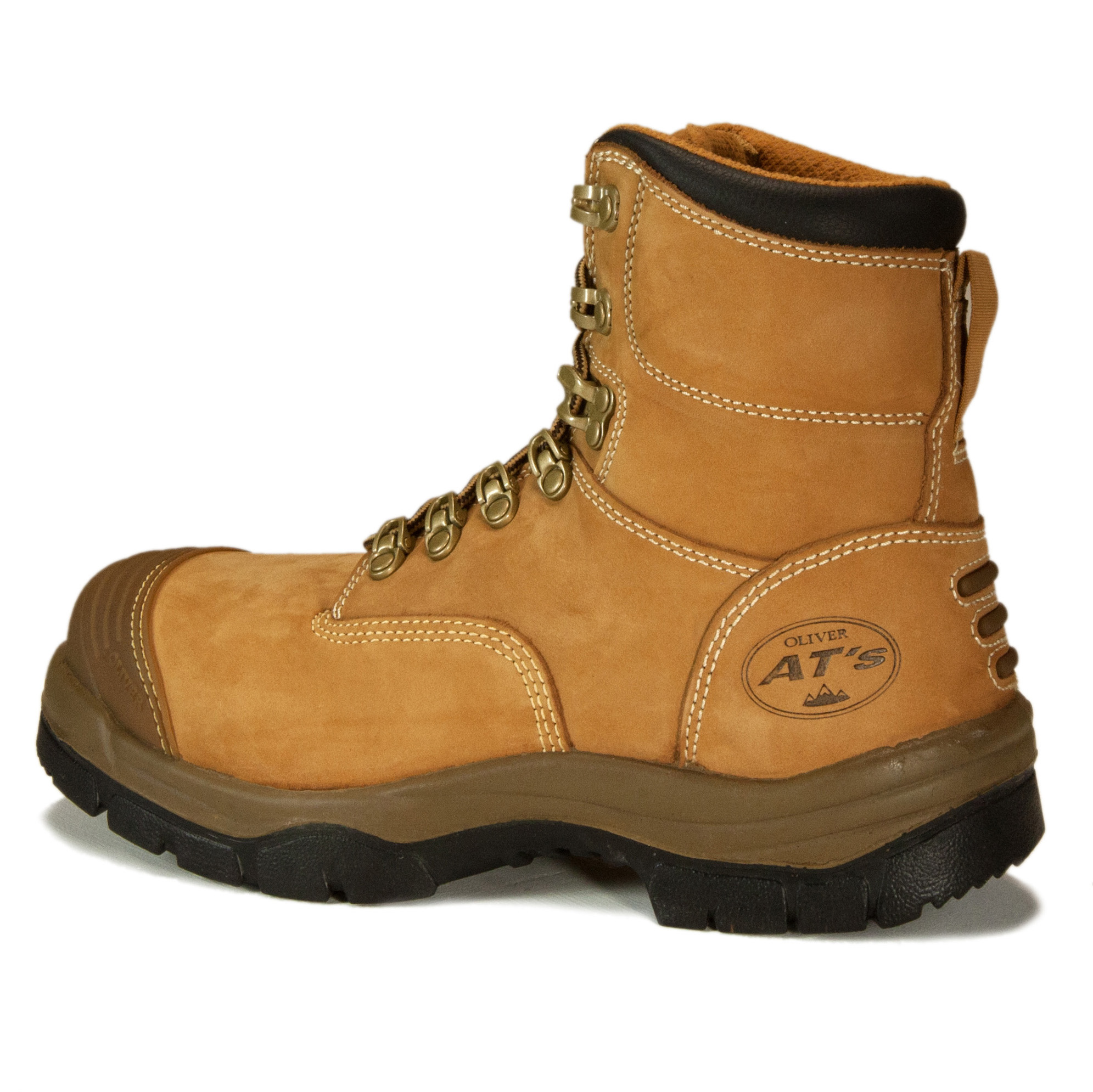 columbia safety boots