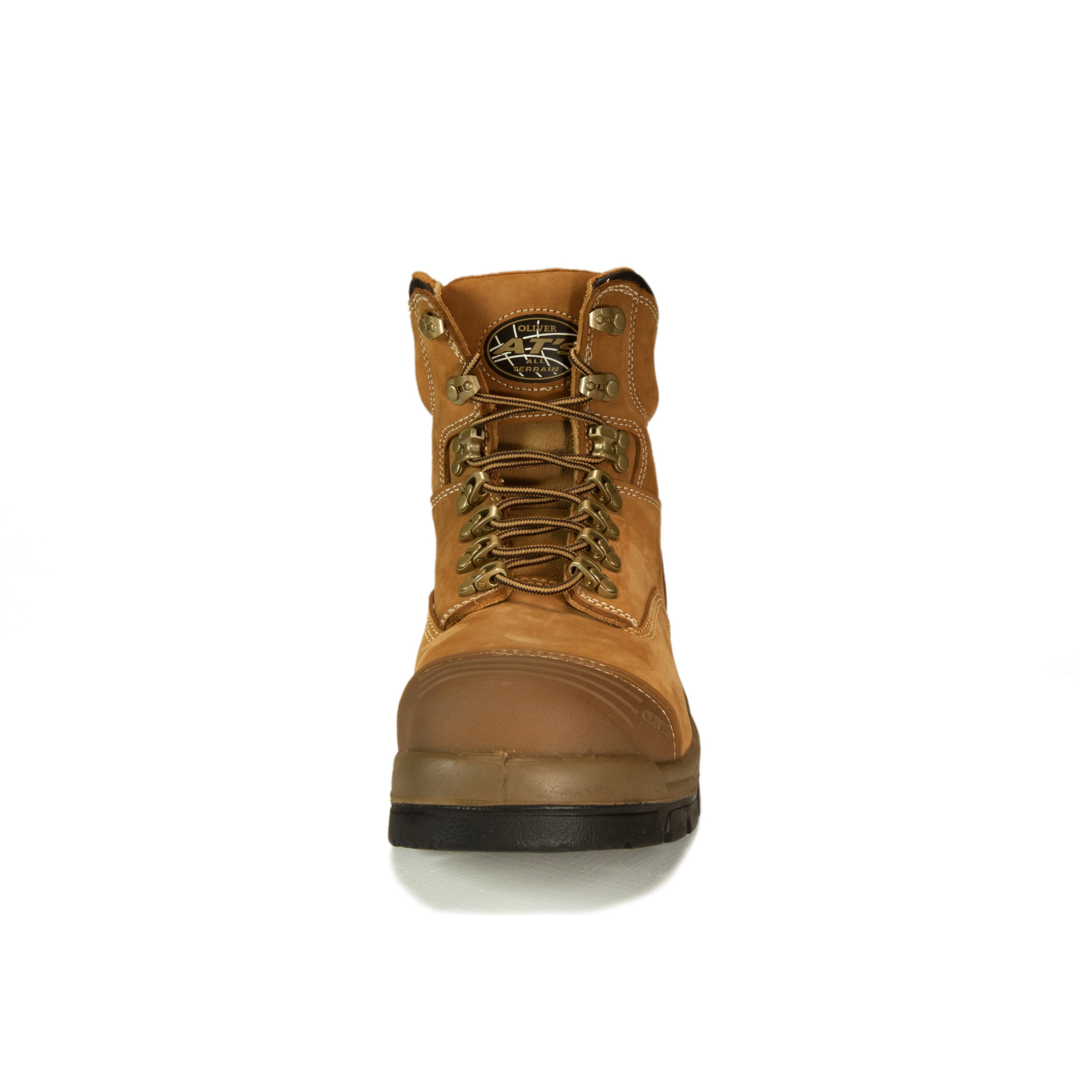 Oliver 55-232 6" Lace Up Boot from Columbia Safety