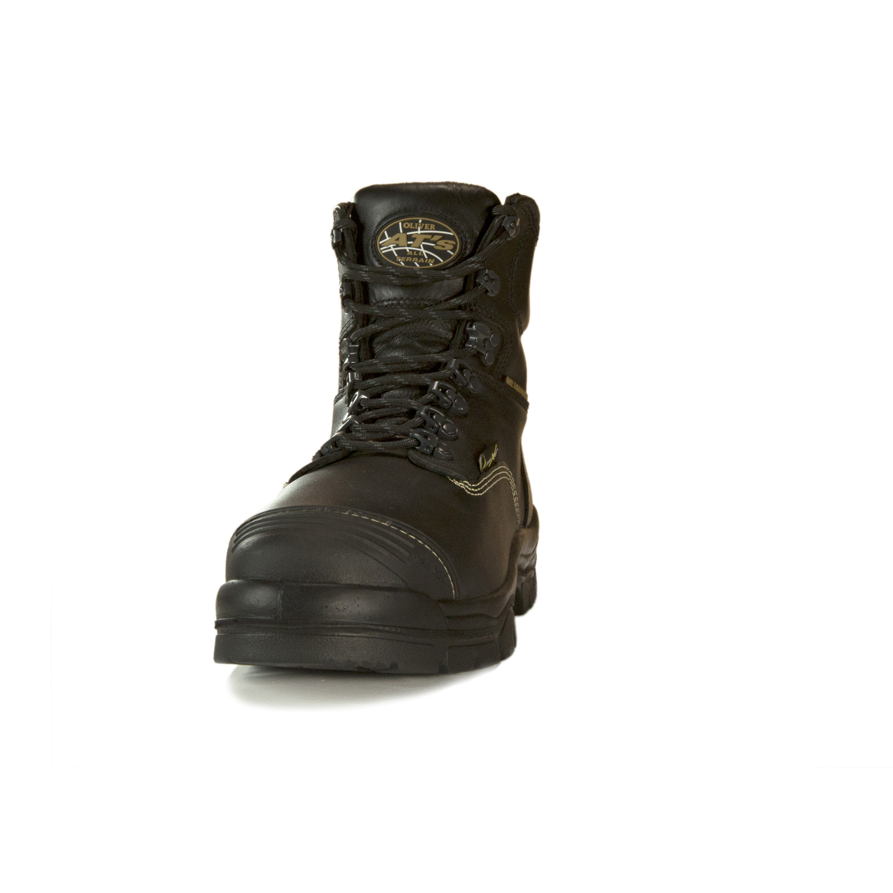 columbia safety boots