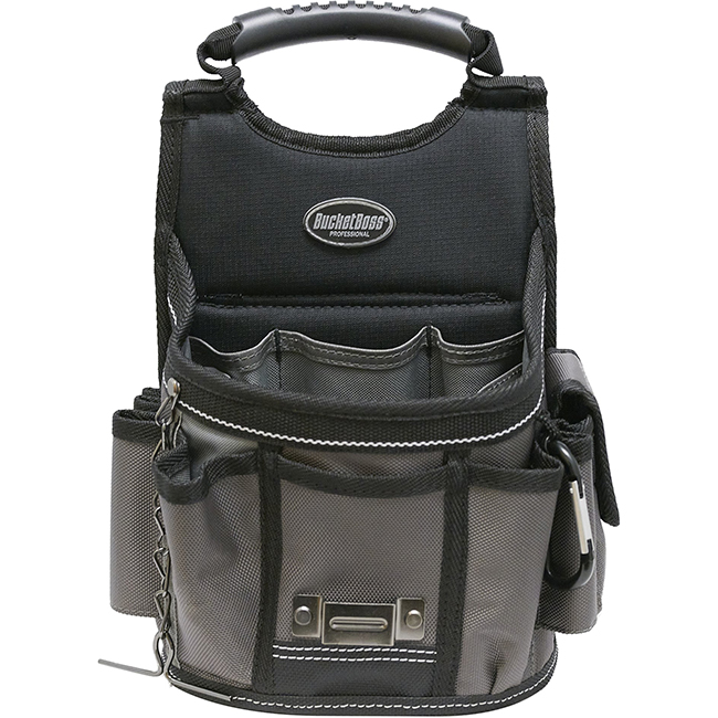 Bucket Boss Sparky Extreme Electricians Tool Pouch from Columbia Safety
