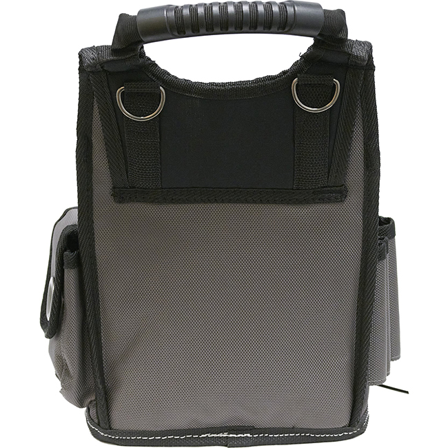 Bucket Boss Sparky Extreme Electricians Tool Pouch from Columbia Safety