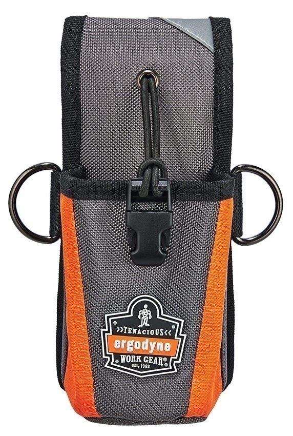 Ergodyne Arsenal 5561 Small Tool and Radio Holster from Columbia Safety