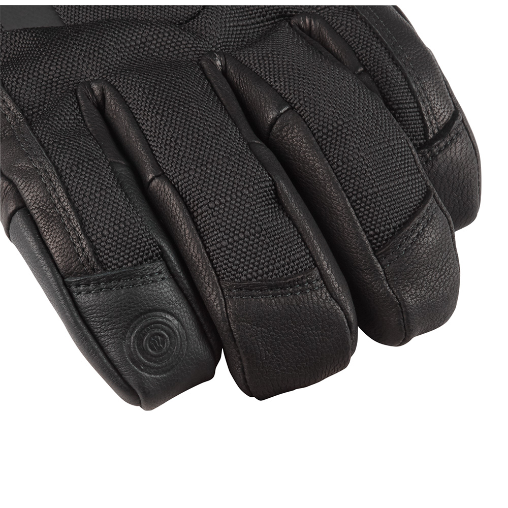 Milwaukee REDLITHIUM USB Heated Gloves from Columbia Safety