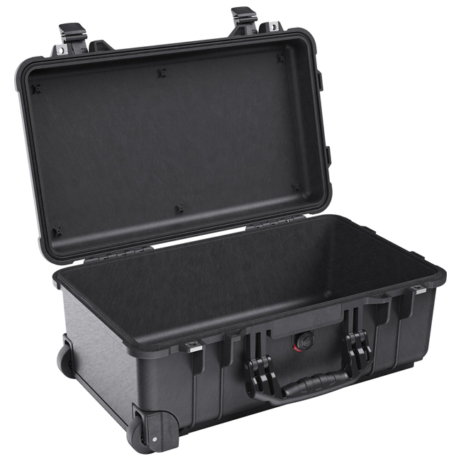 Pelican Protector 1510 Carry-On Case from Columbia Safety