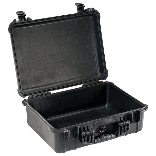 Pelican Protector 1520 Medium Case from Columbia Safety