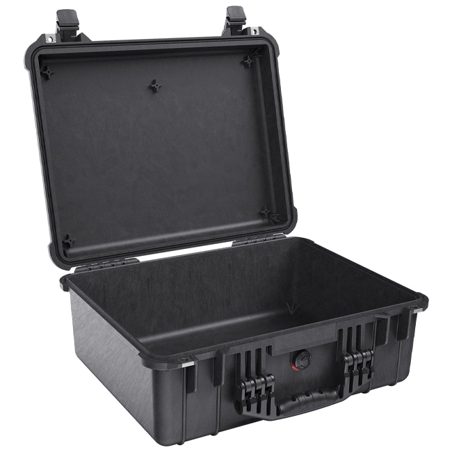 Pelican Protector 1550 Medium Case from Columbia Safety