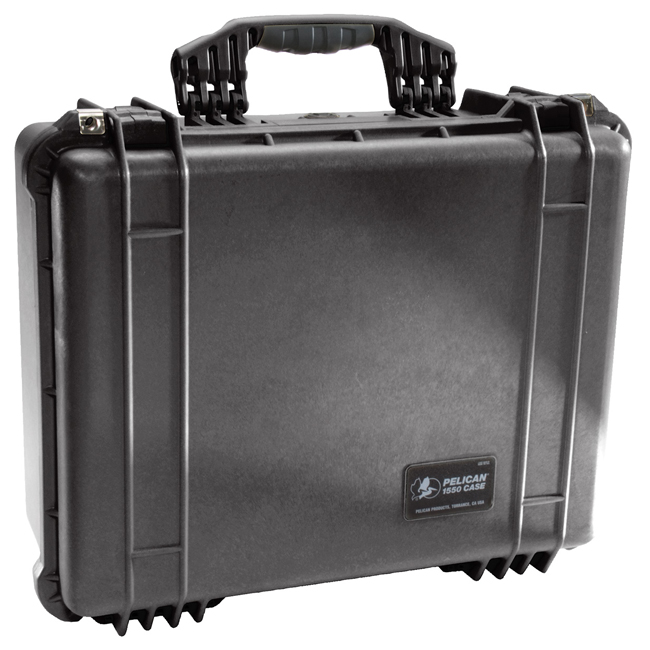 Pelican Protector 1550 Medium Case from Columbia Safety