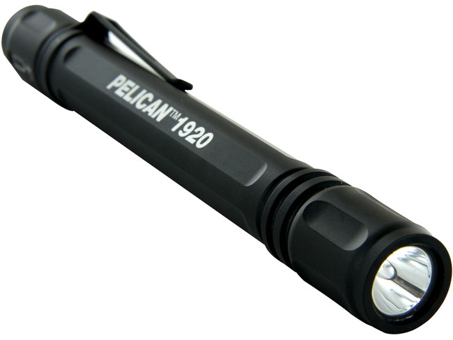 Pelican 1920 Penlight from Columbia Safety