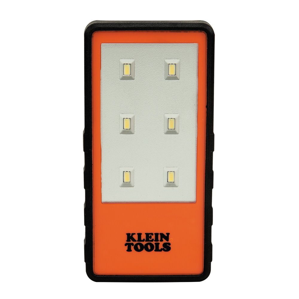 Klein Tools Clip Light from Columbia Safety