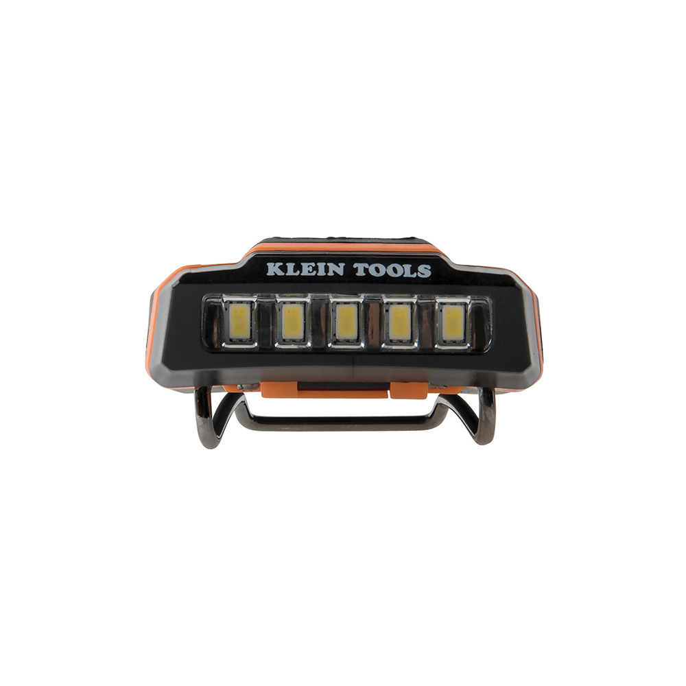 Klein Tools LED Cap Visor Light from Columbia Safety