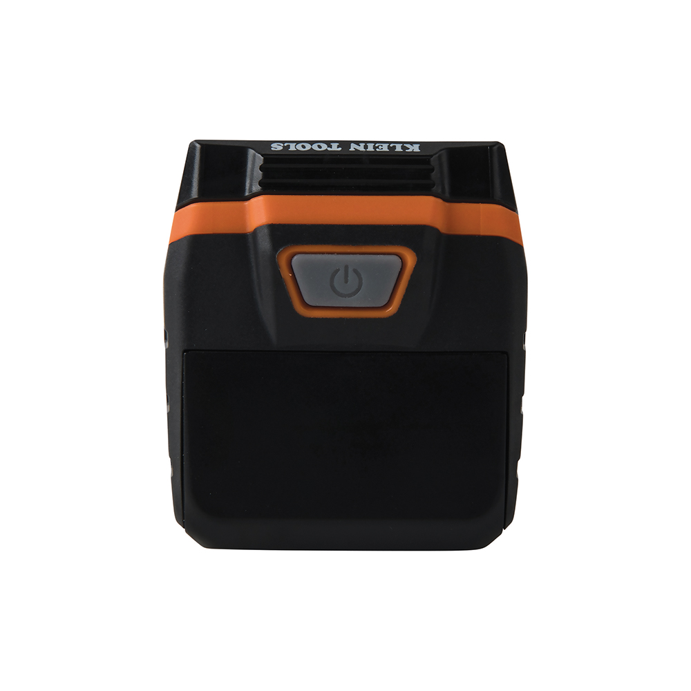 Klein Tools LED Cap Visor Light from Columbia Safety