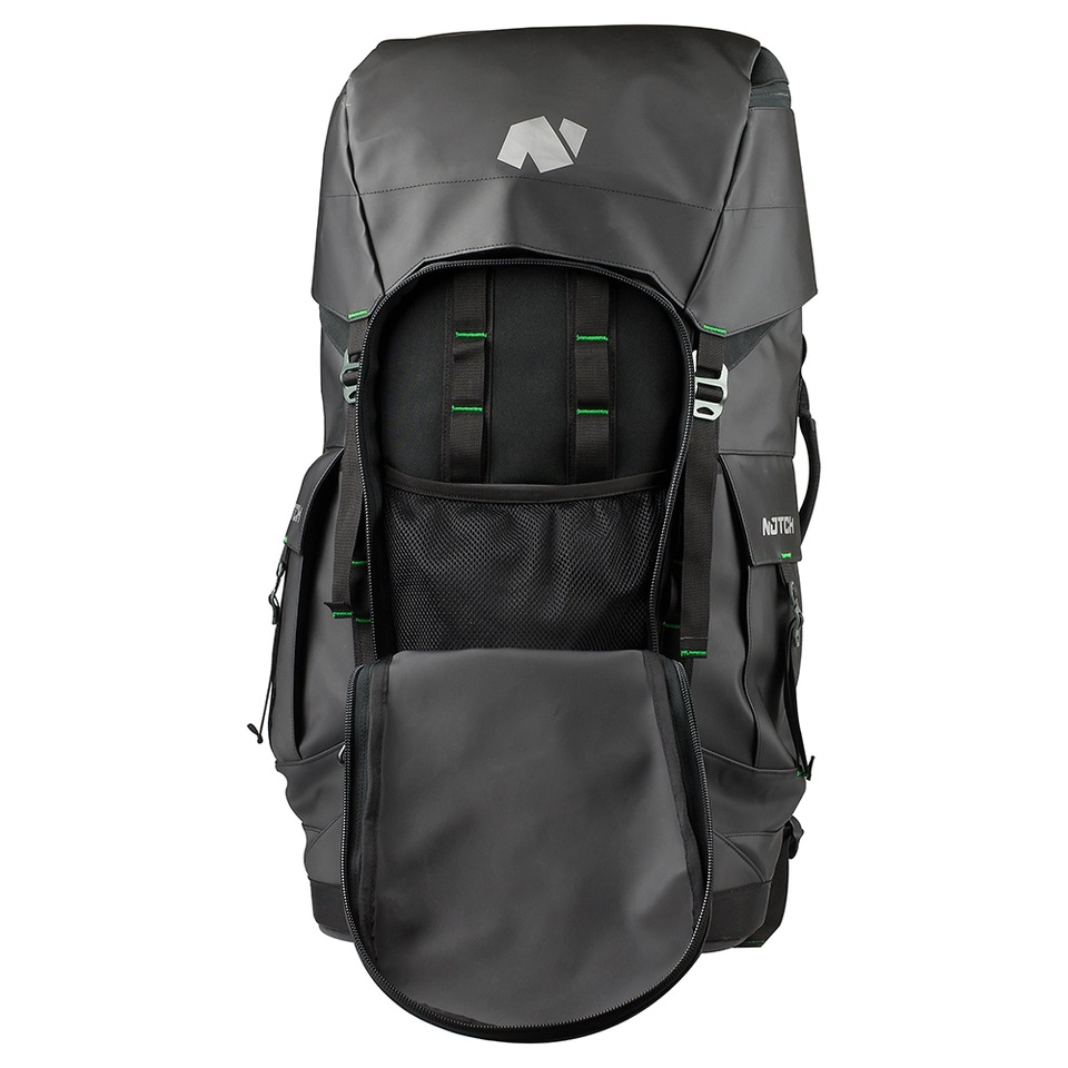Notch Pro Gear Bag from Columbia Safety