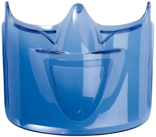 Bolle Safety Atom Face Visor from Columbia Safety