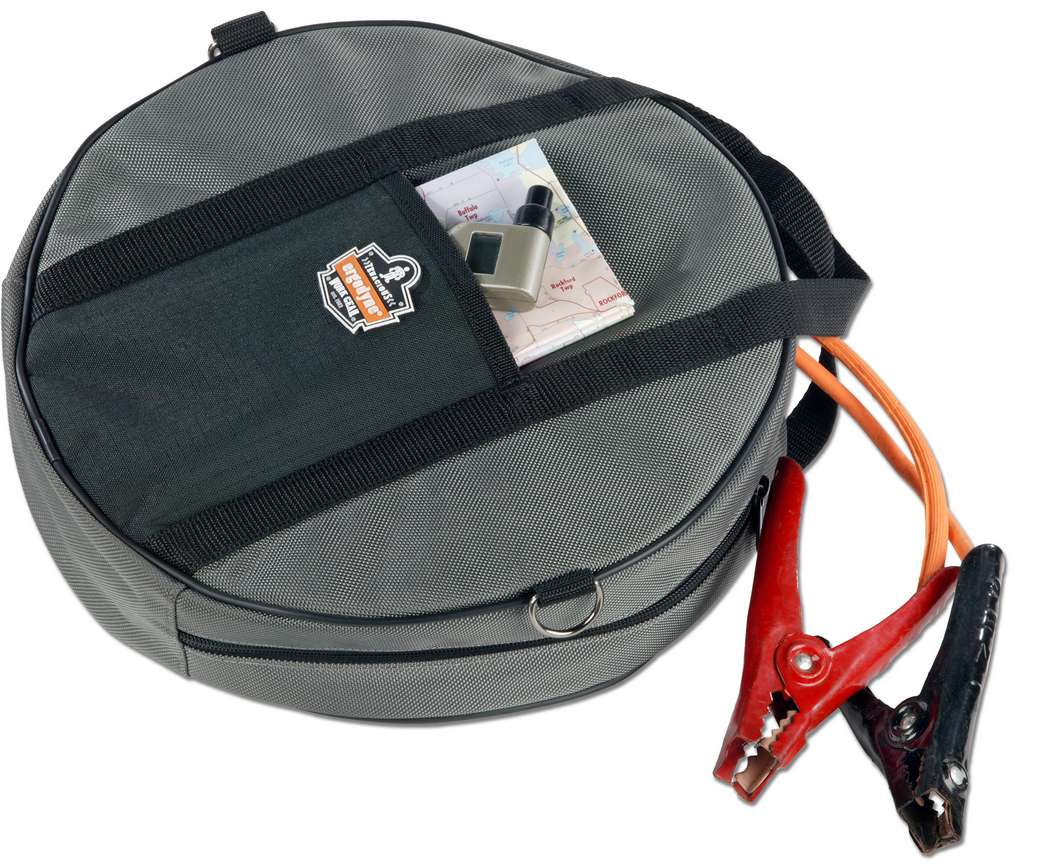 Ergodyne 5888 Cable Organizer from Columbia Safety