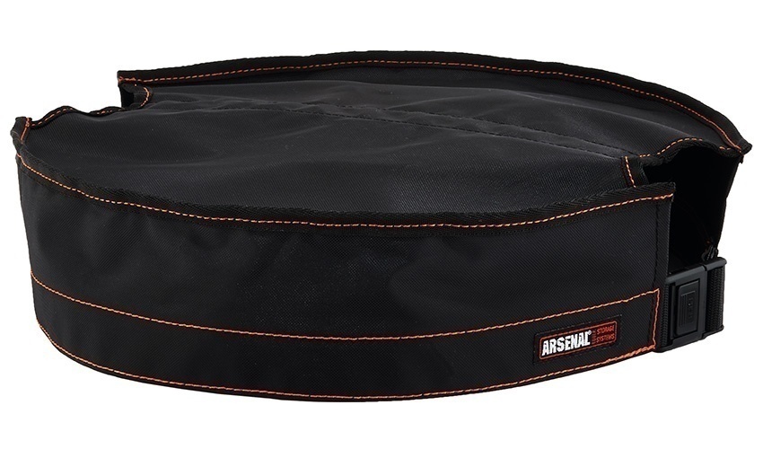 Ergodyne 5938 5937 Arsenal Polyester Bucket Safety Top from Columbia Safety