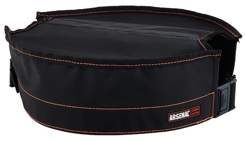 Ergodyne 5938 5937 Arsenal Polyester Bucket Safety Top from Columbia Safety