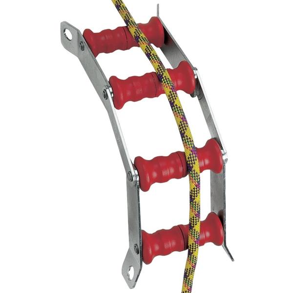 Kong Rollers Rope Protector from Columbia Safety