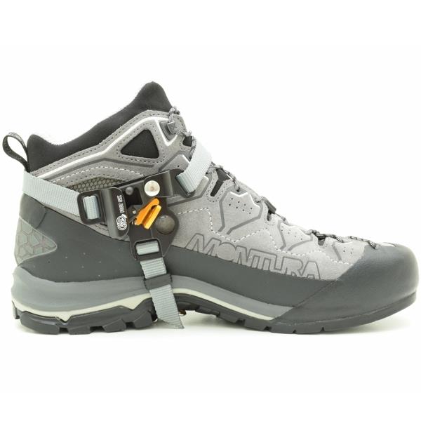 Kong Futura Foot Work Foot Ascender from Columbia Safety