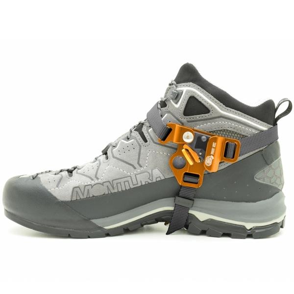 Kong Futura Foot Work Foot Ascender from Columbia Safety