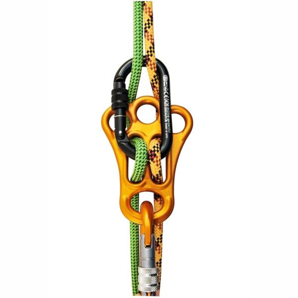 Kong Friction and Rigging Plate  from Columbia Safety
