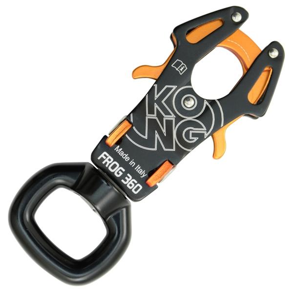 Kong Frog 360 from Columbia Safety
