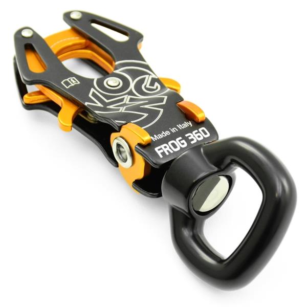 Kong Frog 360 from Columbia Safety