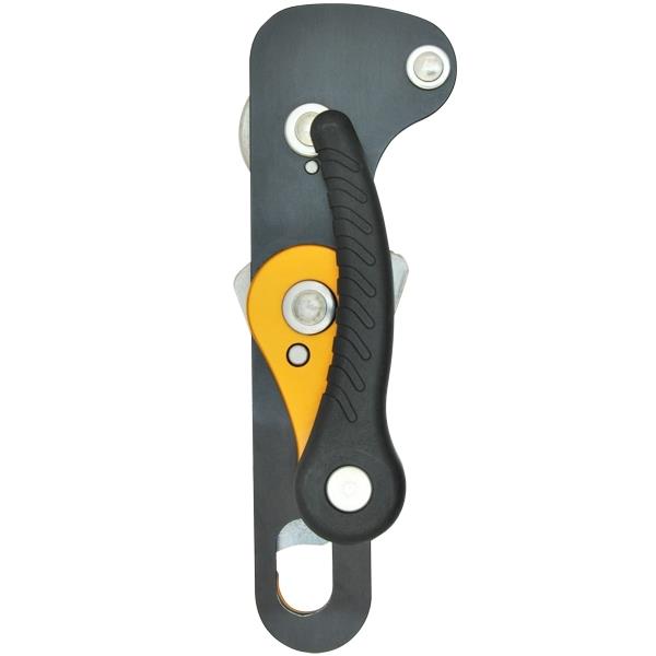 Kong Pirata Descender from Columbia Safety