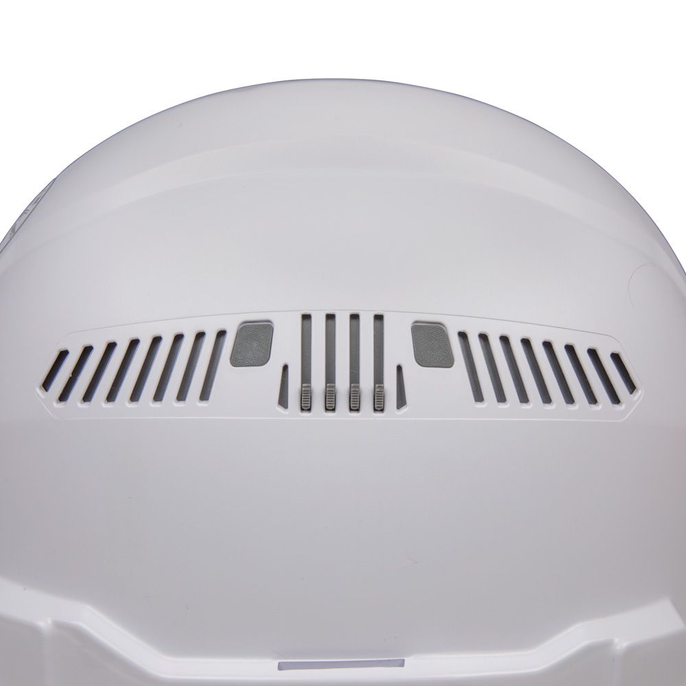 Klein Tools Full Brim Hard Hat from Columbia Safety