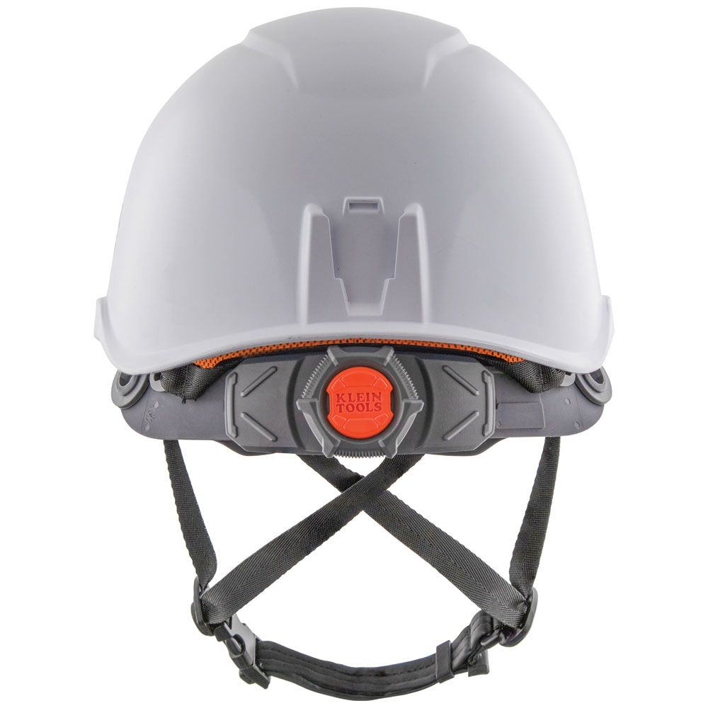 Klein Tools Safety Helmet from Columbia Safety