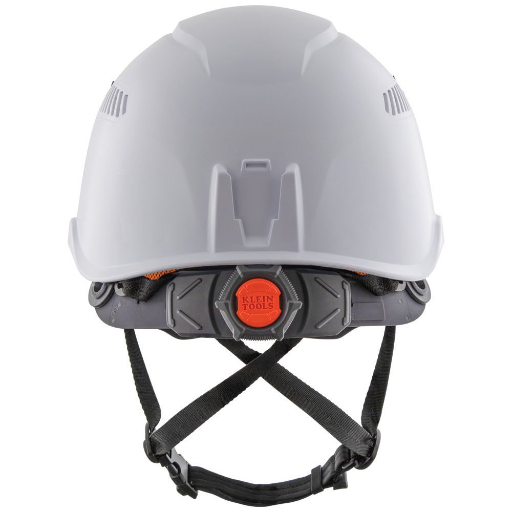 Klein Tools Safety Helmet from Columbia Safety