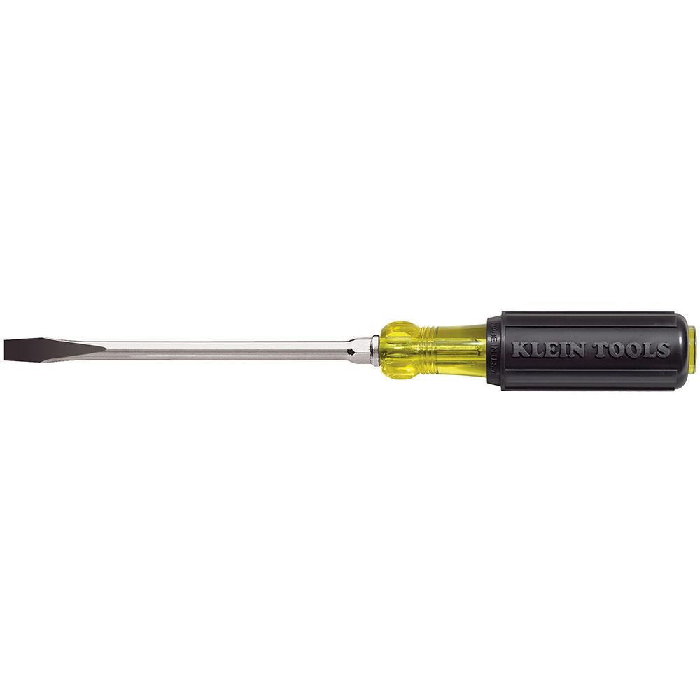 Klein Tools Keystone Tip Screwdriver from Columbia Safety