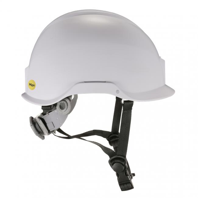 Ergodyne Skullerz 8974-MIPS Safety Helmet with Class E from Columbia Safety