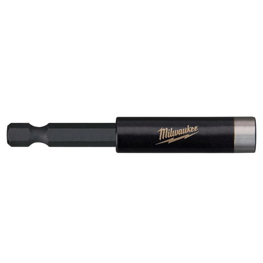 Milwaukee SHOCKWAVE Impact Magnetic Bit Holder from Columbia Safety