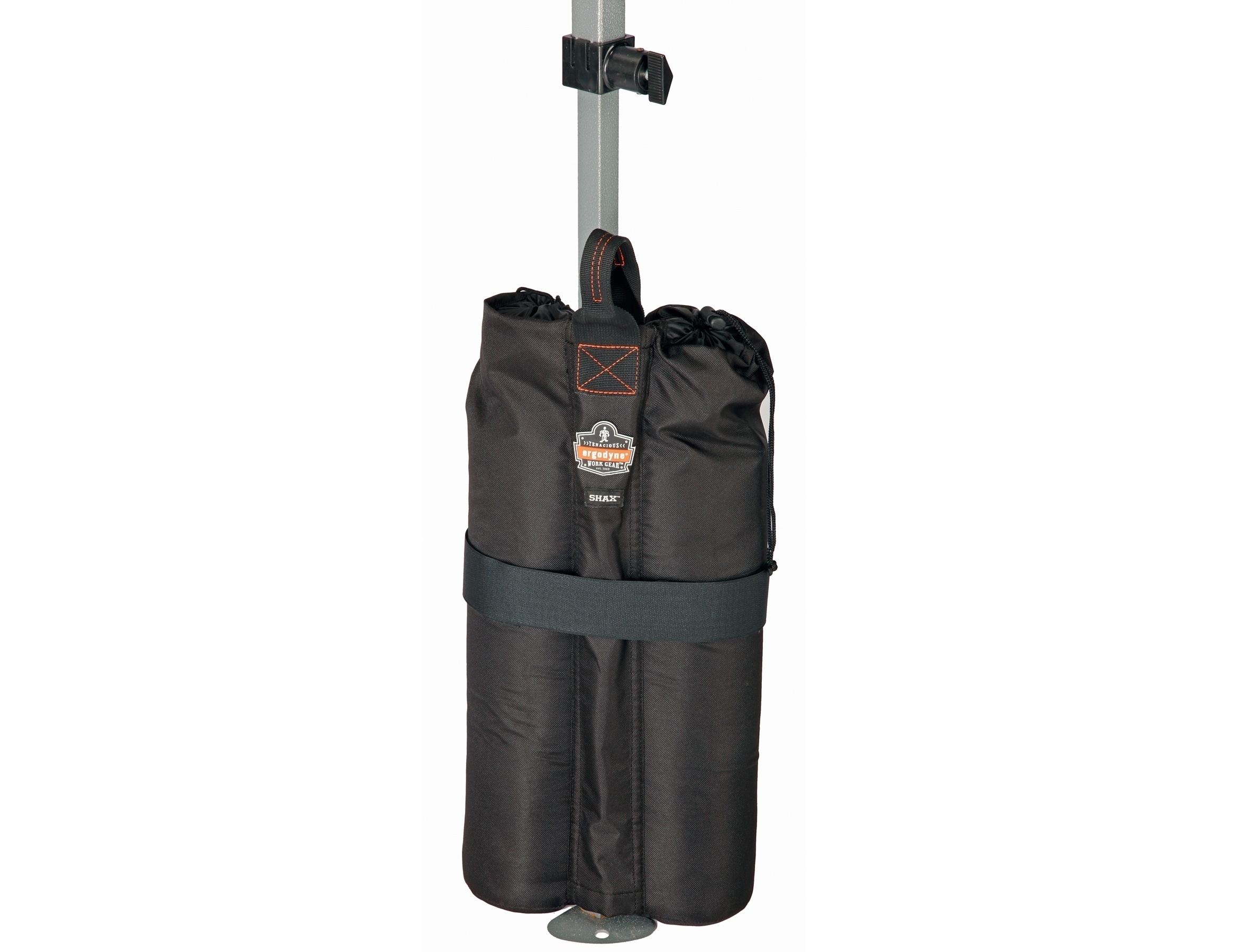 Ergodyne 6094 Shax Tent Weight Bags - Set of 2 from Columbia Safety