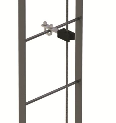 DBI Sala Safety Cable Guide - 6100400 from Columbia Safety