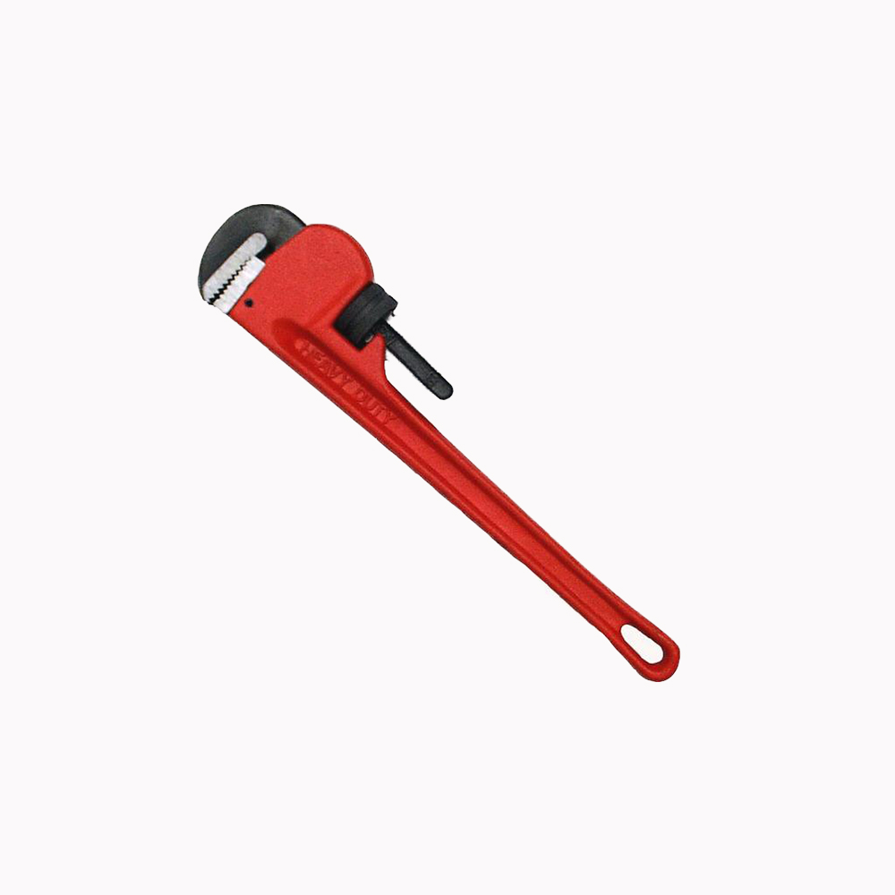 Allied International Ductile Iron Pipe Wrench from Columbia Safety