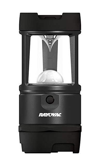Rayovac Sportsman Virtually Indestructible 530 Lumen 3D LED Lantern  from Columbia Safety