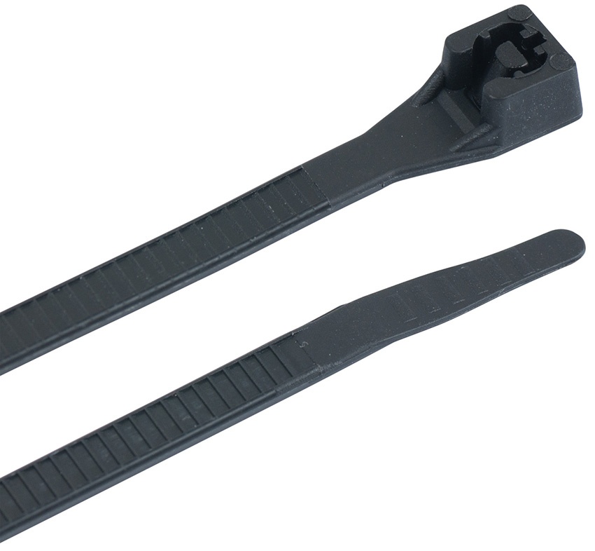 Gardner Bender 175 LB Heavy-Duty Cable Ties (100 Pack) - 18 Inch from Columbia Safety