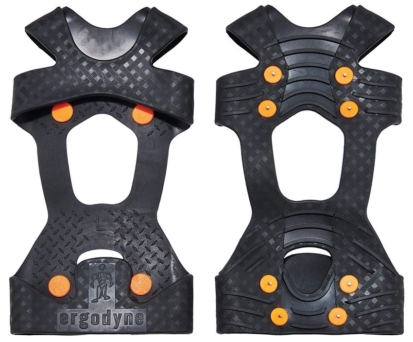 Ergodyne TREX 6300TC Tungsten Carbide Ice Traction Device from Columbia Safety