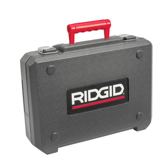 Ridgid Micro CA-350 Handheld Inspection Camera from Columbia Safety