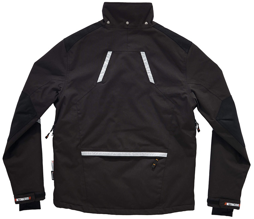 Ergodyne 6466 N-Ferno Thermal Jacket from Columbia Safety