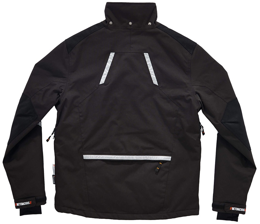 Ergodyne N-Ferno 6466 Thermal Jacket from Columbia Safety