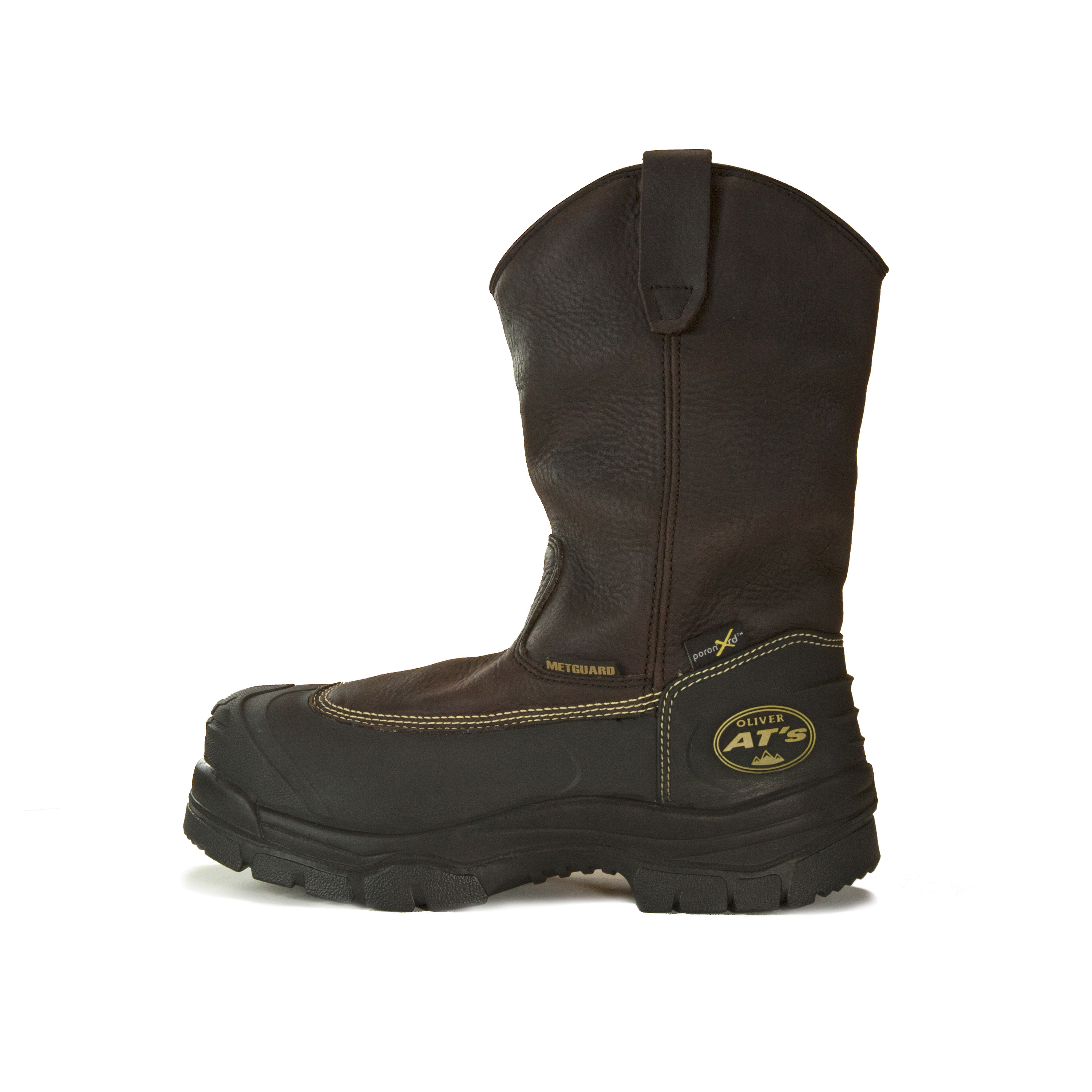 oliver riggers boots