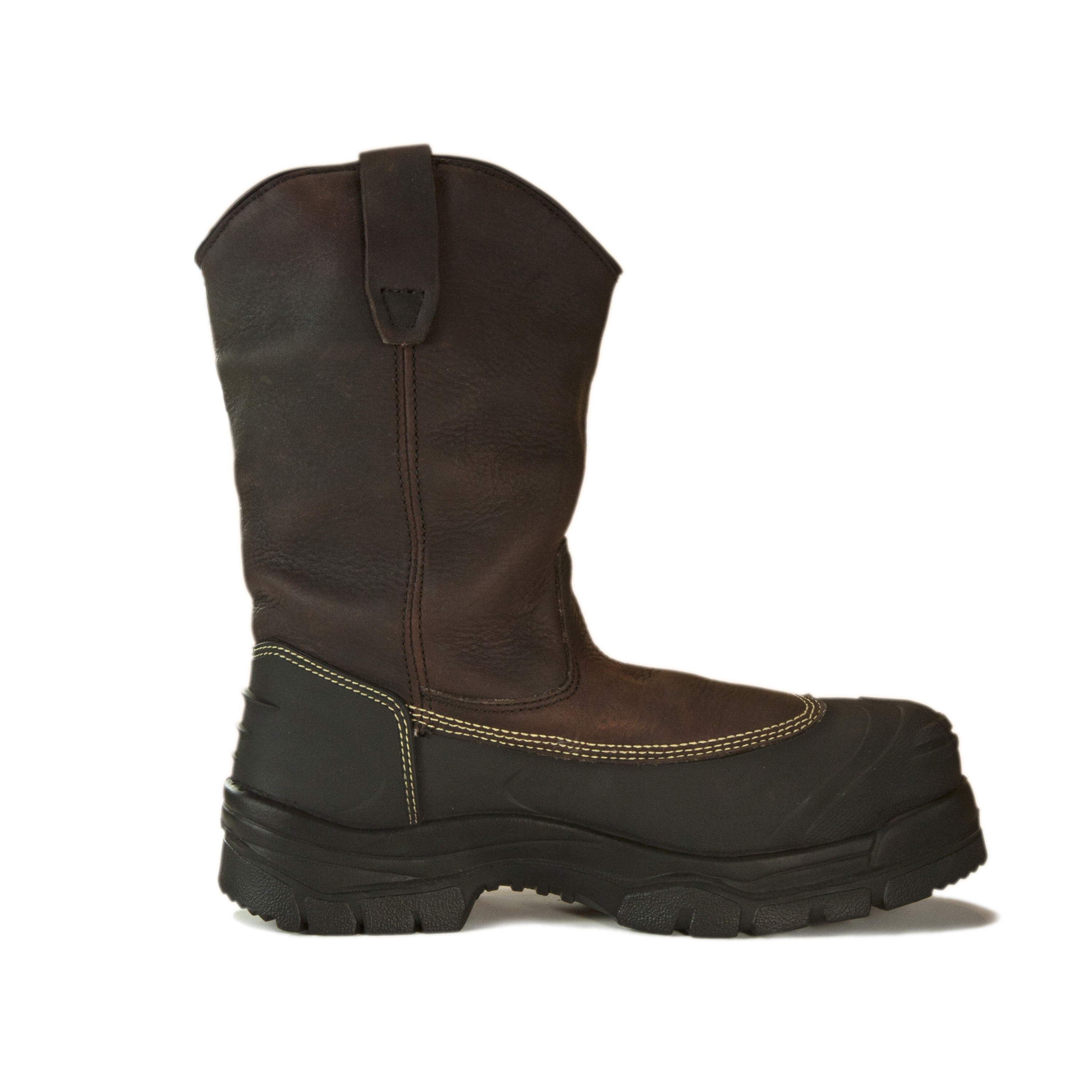 oliver rigger boots