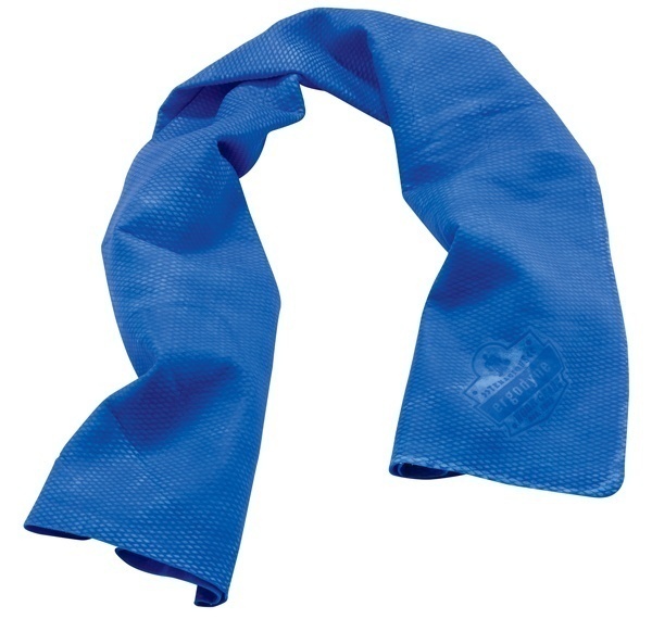 Ergodyne 6602 Chill-Its Evaporative Cooling Towel from Columbia Safety